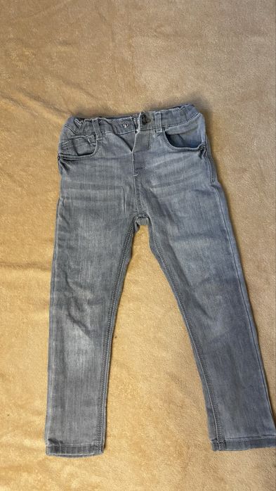 Джинси Скінні Zara