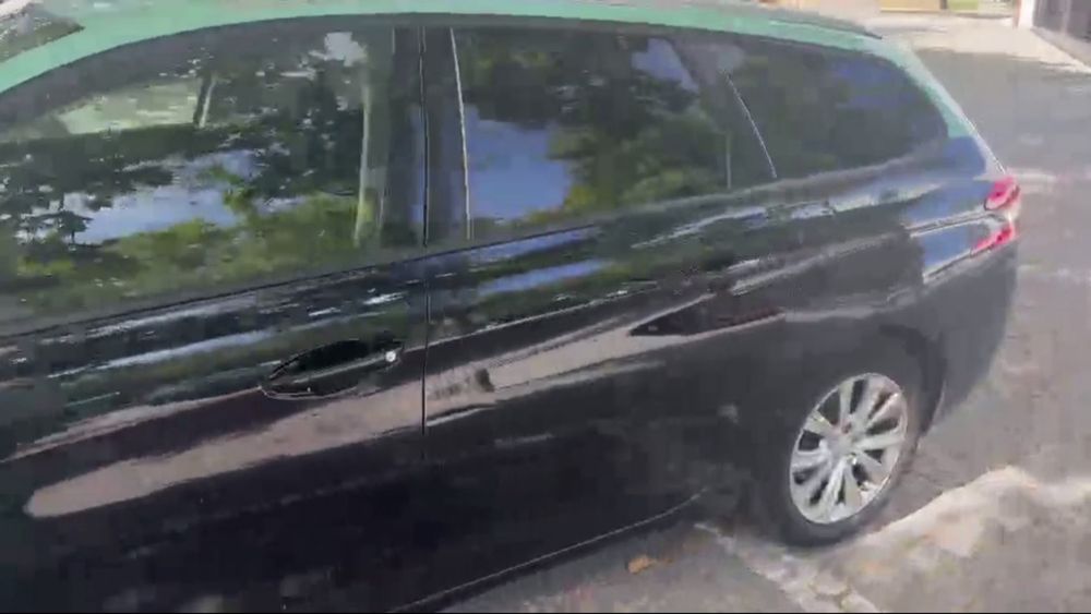 Vendo 308 SW 2018