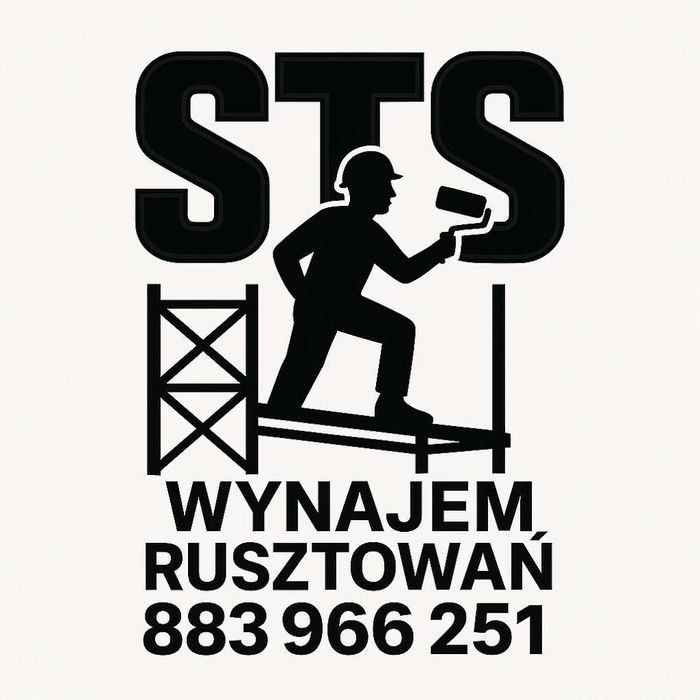 Wynajem Rusztowania Elewacyjnego