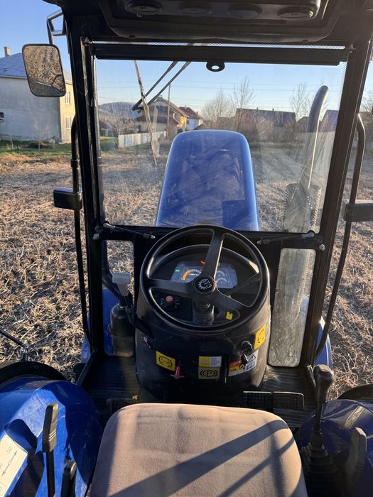 Трактор Дтз 5404к