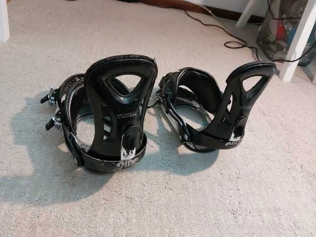 snowboard kit + bindings + boots64552624395395121