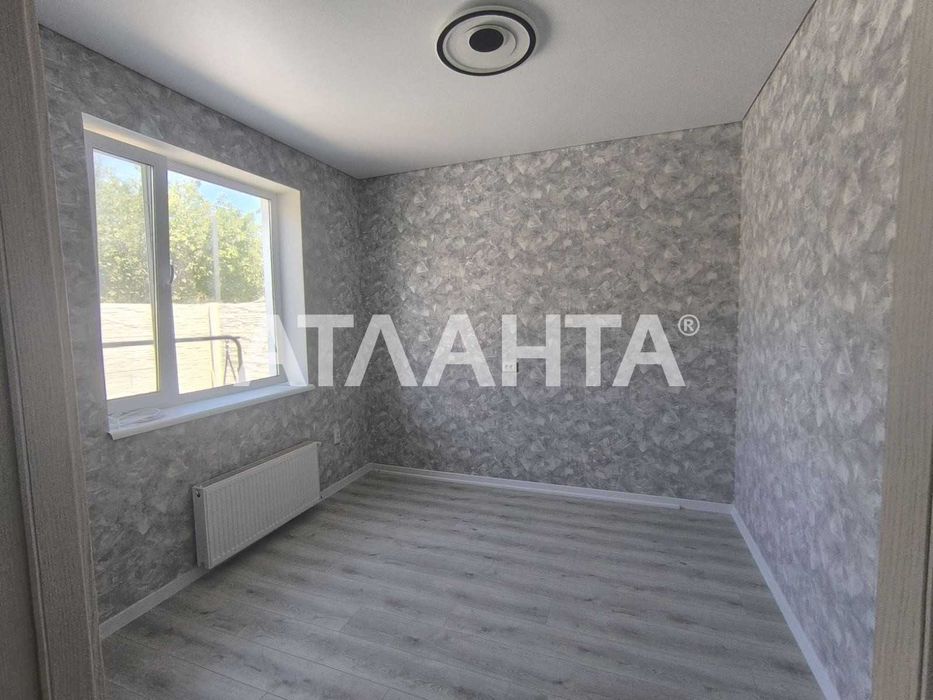 Одноэтажный дом с ремонтом в Черноморке-2