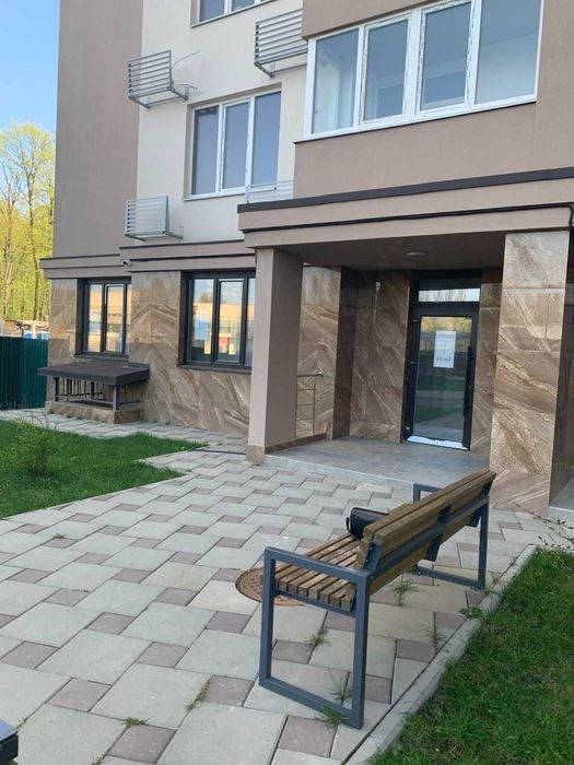 Оренда приміщення вільного призначення. ЖК ТЕРЕМКИ. 65,4 м2