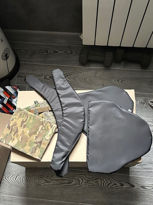 Підсумки під магазини, під гранати мультикам, камербанди з захистом