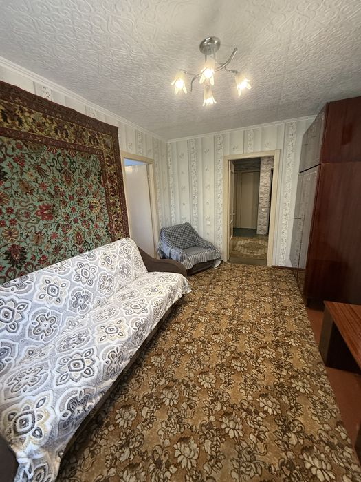 Продам 3х.ком.квартиру 1/5 !