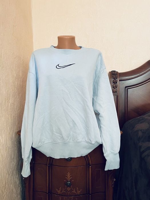 Толстовка худі світшот кофта Nike з Німеччини