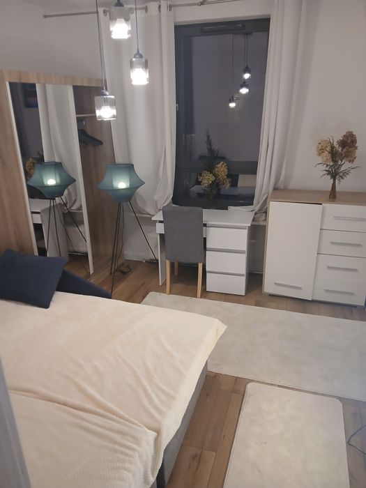 Wynajmę pokój od jutra  5 minut rondo Daszyńskiego Pkp Kasprzaka Wol - View 6