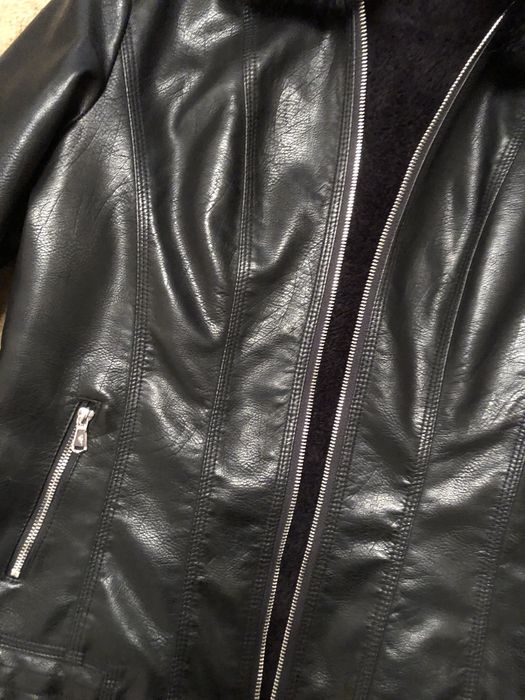 Куртка демісезонна