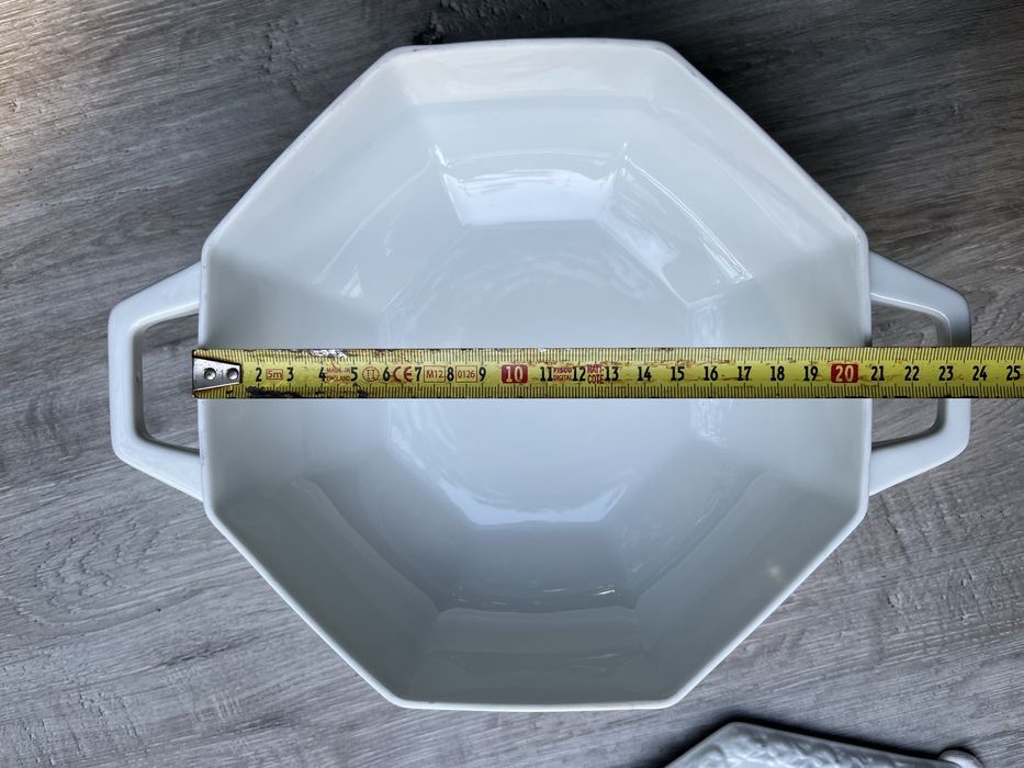 Порцелянова супниця Rosenthal