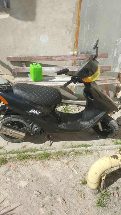 Скутер Хонда діо 34,Honda dio 34 ,yamaha,suzuki