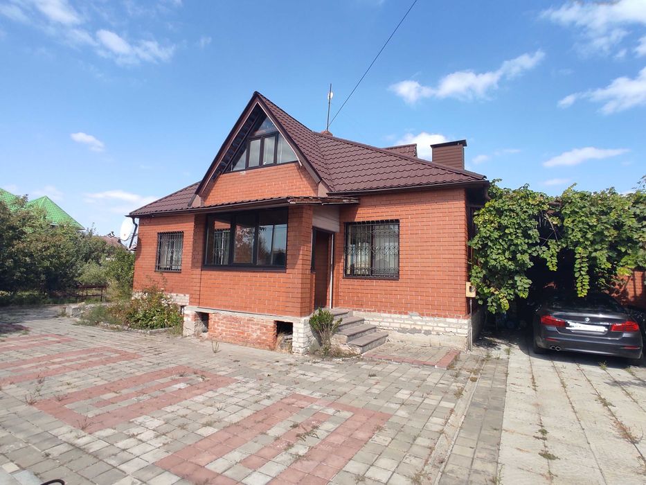 Без агентских! Дом- Павленки. Ул. Ньютона! Кирпичн.! Можно оплата USDT