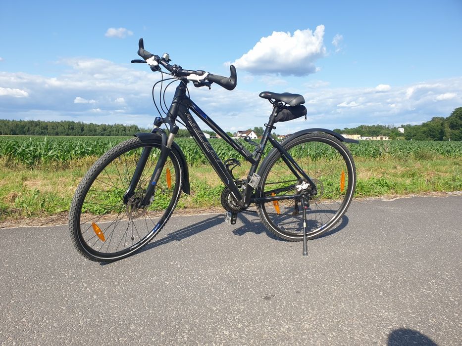 Rower damski Carver Sonic 120 nie trek ktm canyon