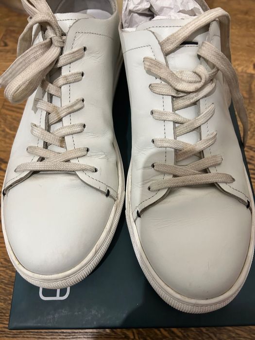 Мокасіни кеди Braska