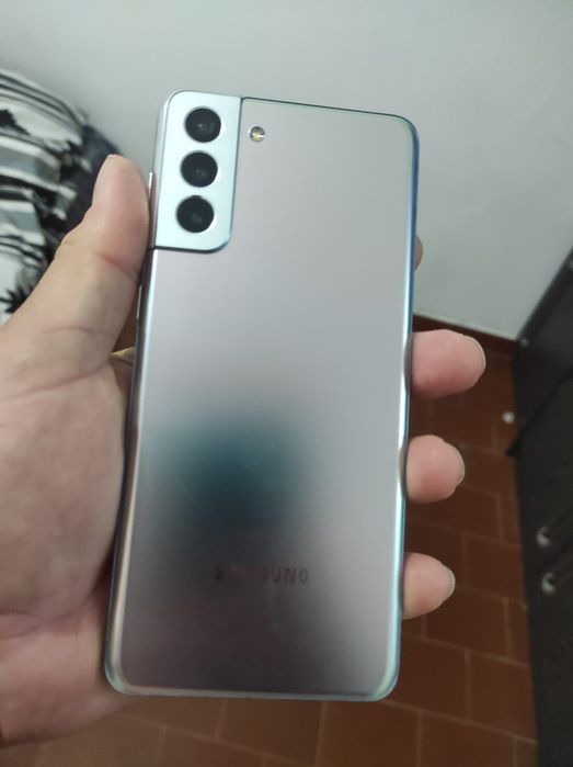 S21 plus 5g 128 Gb