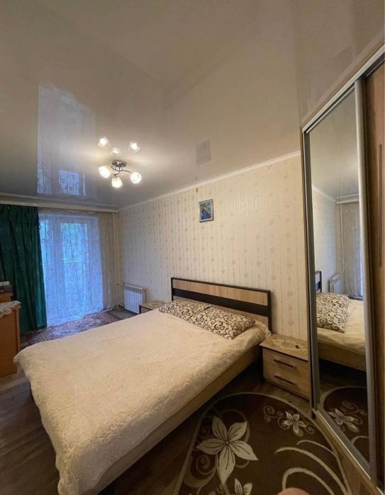 Здається 2к.квартира по вул. Гордіюк