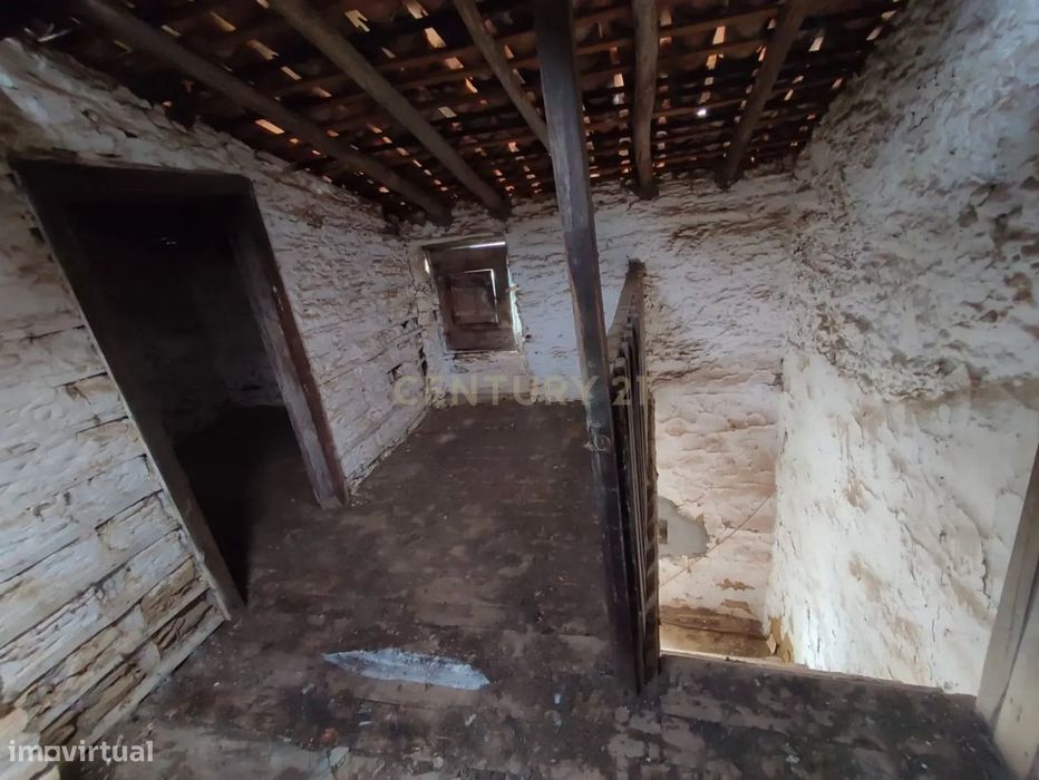 Moradia para reconstrução, Monte Fidalgo/Perais, Vila Velha de Ródão
