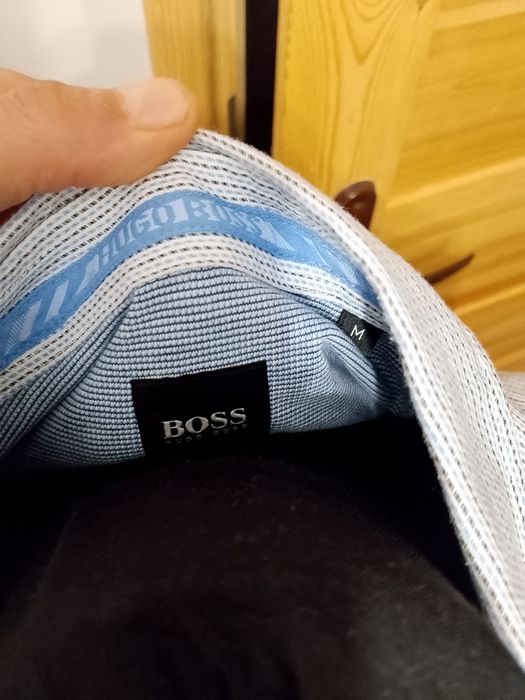 Koszula Hugo Boss