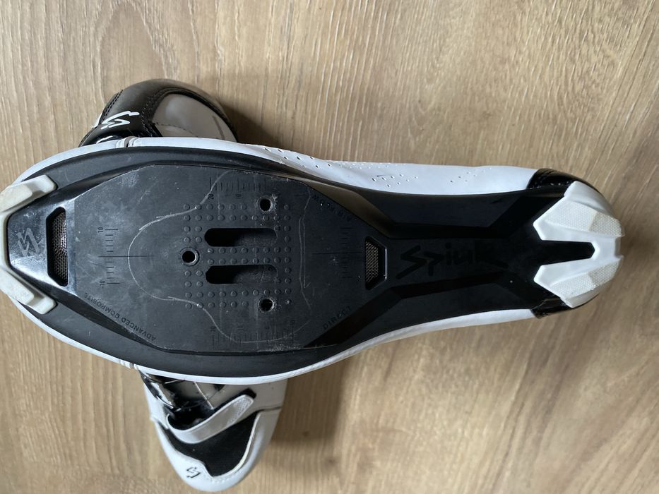 Sapatos Ciclismo Spiuk