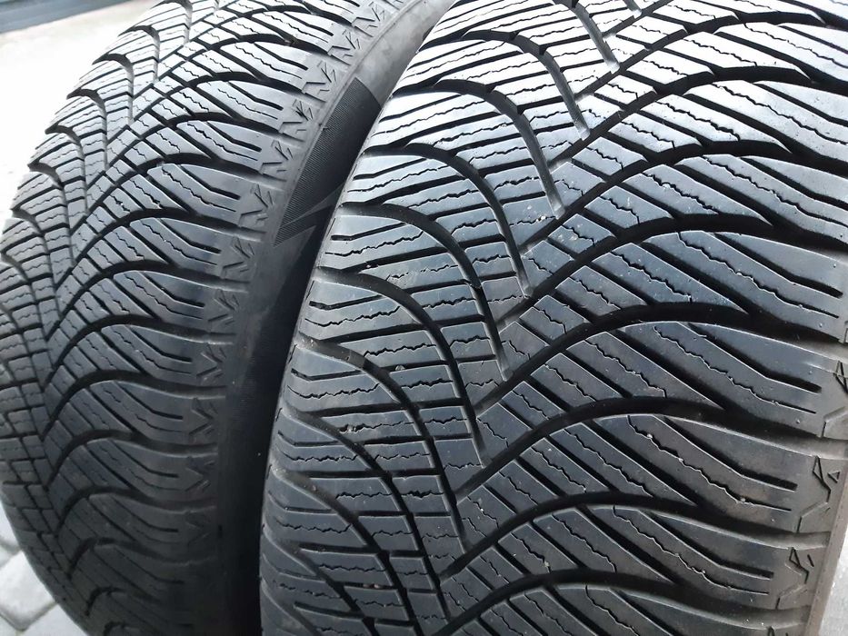 Opony Całoroczne 235.45.18 Falken 2021r