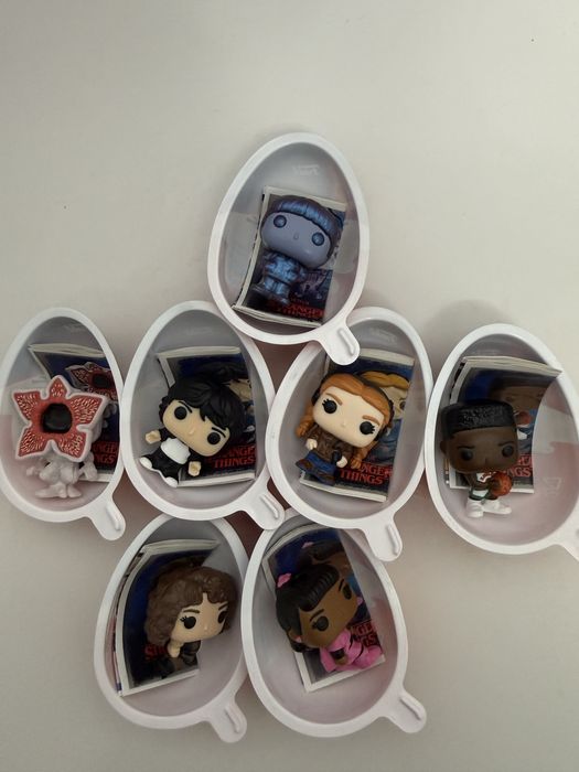 Обмін на Вілла зі звичайного світу