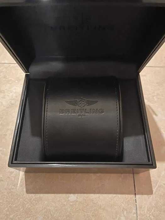 Relógio Breitling - Chronomat 44