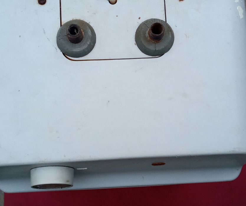 Бойлер ,водонагреватель 20л..