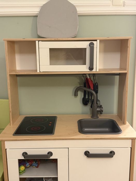 Kuchenka dziecieca IKEA