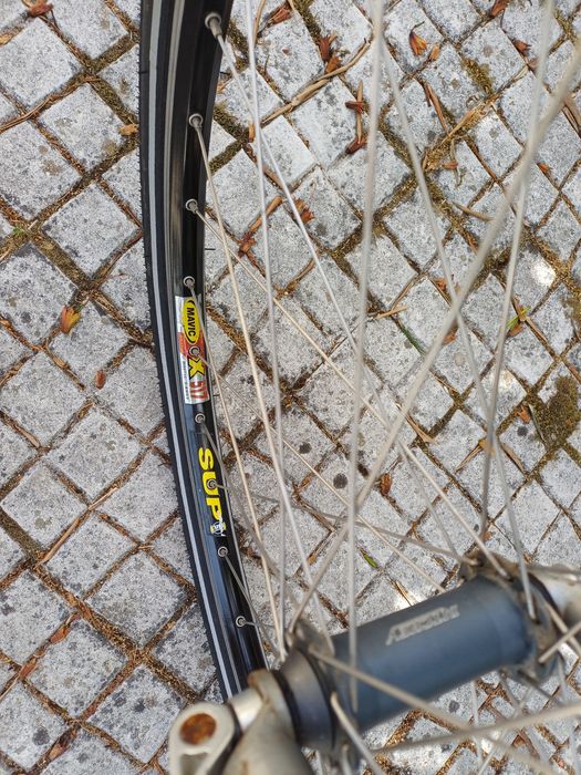Kona Explosif 1994 Retro