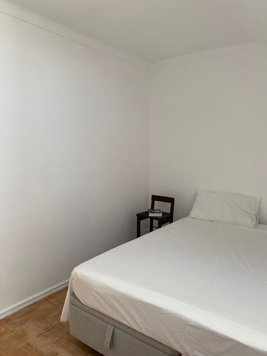Quartos para arrendamento de longa duração (6 a 12 meses)
