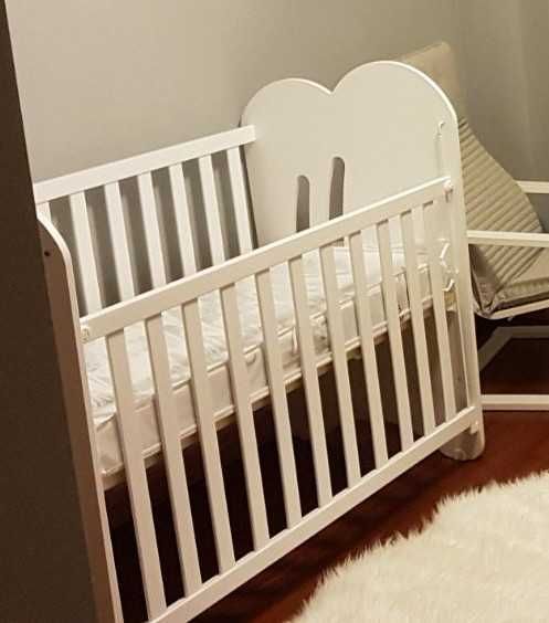 cama e colchão micuna aura