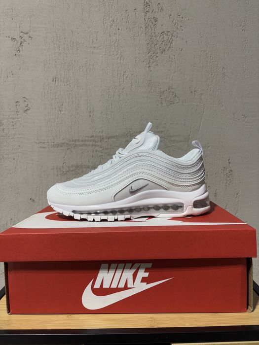 Nowe Nike air max 97