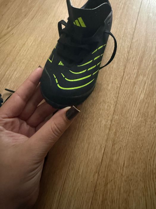 Buty chłopięce oryginalne