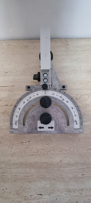 Przykładnica kątowa  festool