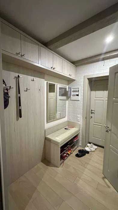 Продаж квартири 1+1, 85 м², МЖК Інтернаціоналіст, буд. 34 9поверх/9 DS