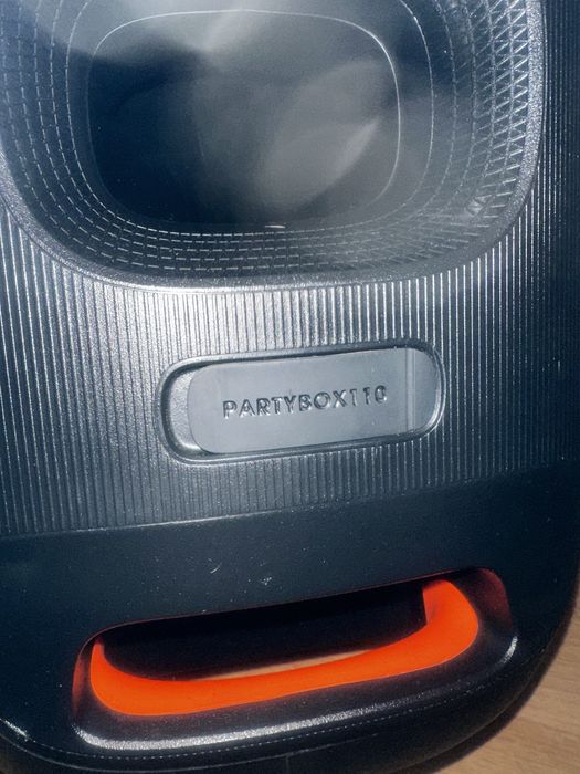 JBL Partybox 110