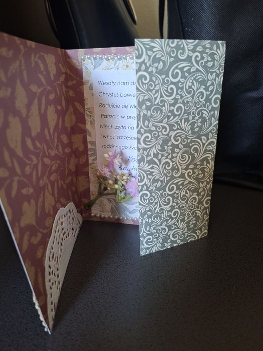 Kartki świąteczne