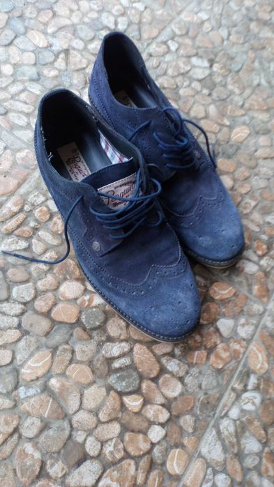 Buty męskie pengwin