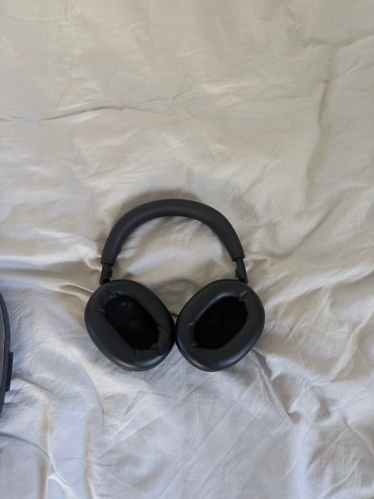 Sony WH-1000XM6 – Auscultadores Bluetooth com Cancelamento de Ruído