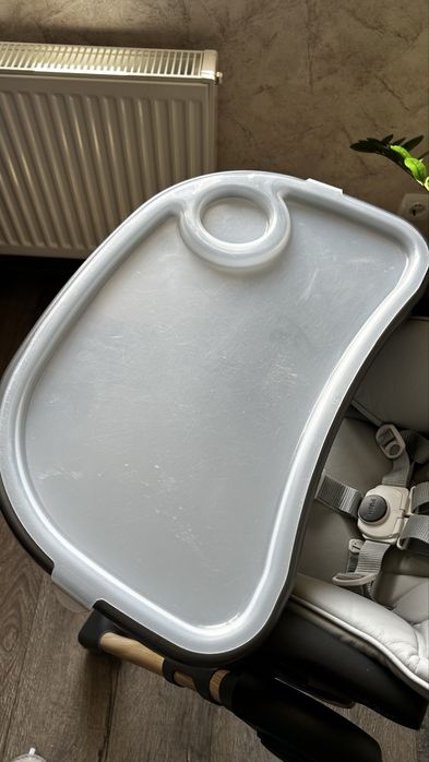 Стільчик для годування Peg Perego