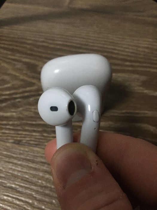 Навушники безпровідні