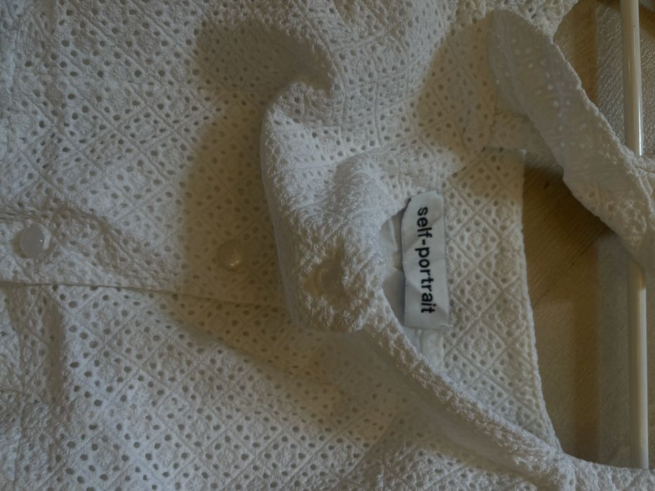 Платье сарафан Dolce S