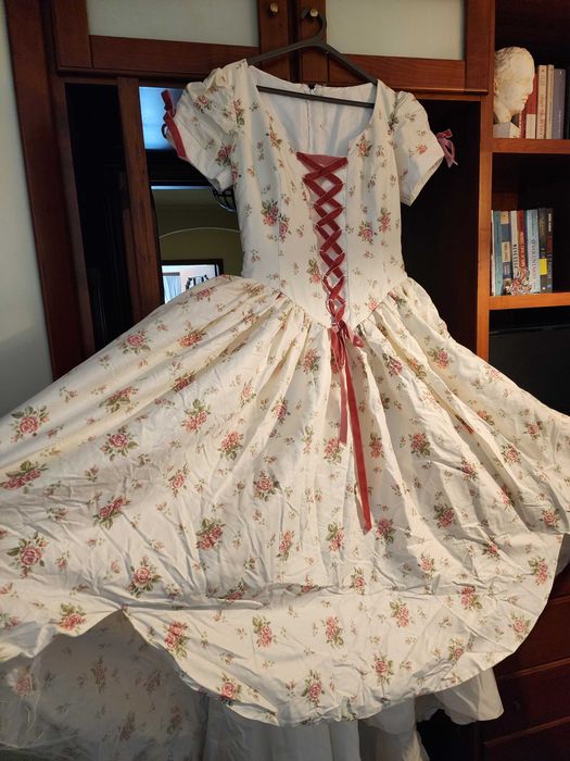 Vestido Noiva | Vintage