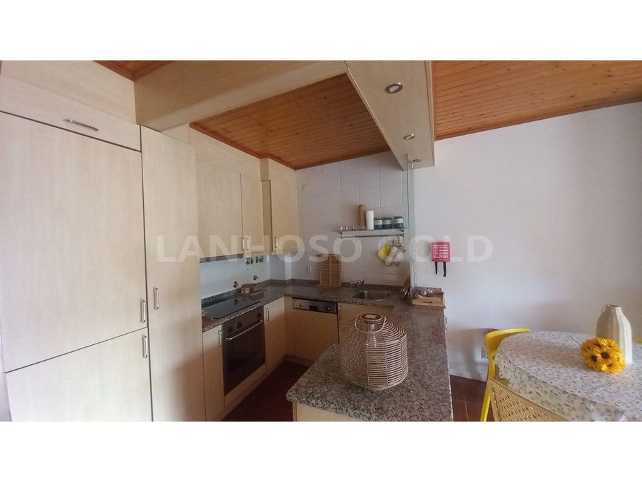 Moradia T2 Venda Montalegre