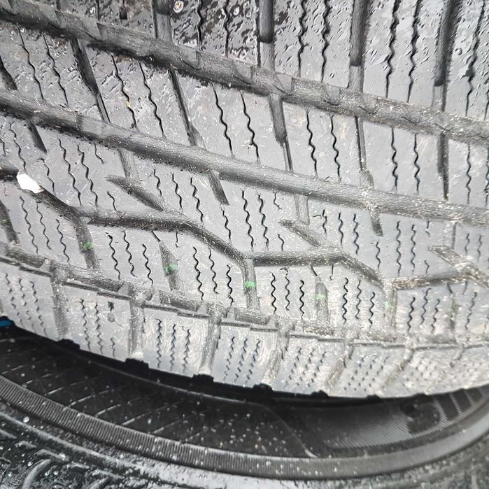 opona zima 175/65/14 doblo panda punto 500 4x98 et 35