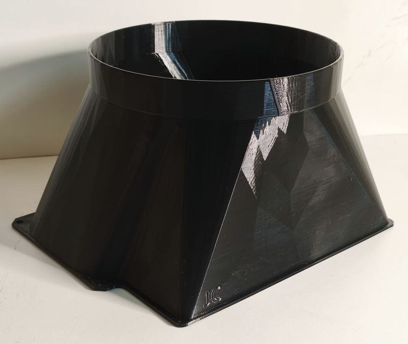 Antminer S21+ S21 Pro – External Silent Ventilation Adapters64283854559873121