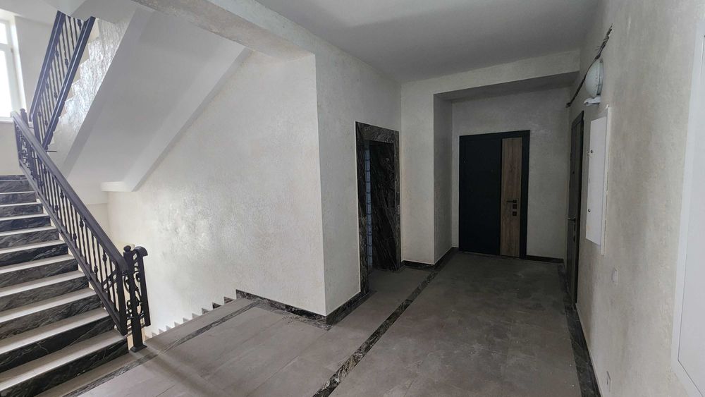 2 к квартира новобуд 77,4 м2  вул Садова / Чкалова Центральний р-н