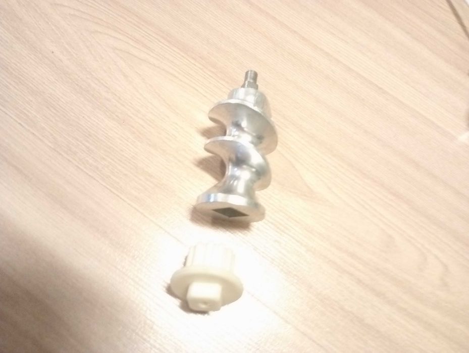 Maszynka zelmer nie używana