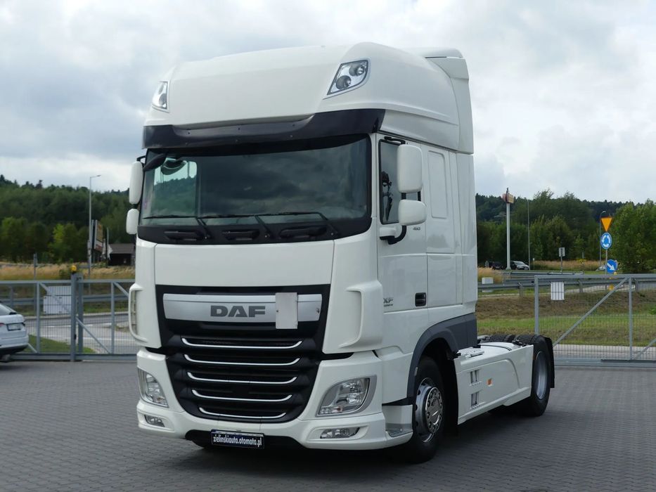 DAF