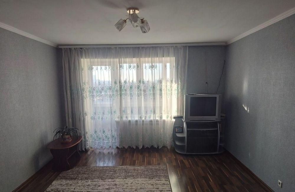 Предлагается 3 ком квартира рядом с морем