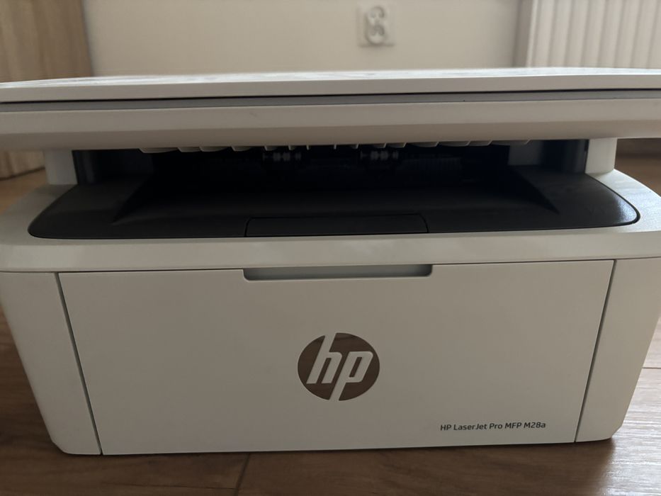 Drukarka HP LaserJet Pro MFP M28a